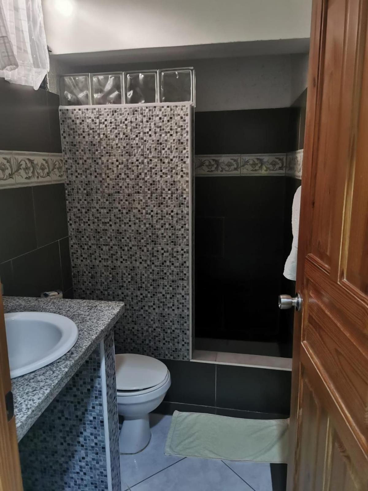 Hotel Cambri Нагуа Екстер'єр фото