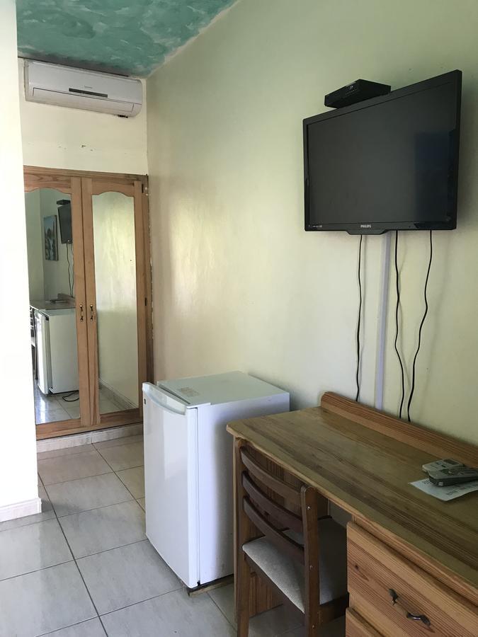 Hotel Cambri Нагуа Екстер'єр фото