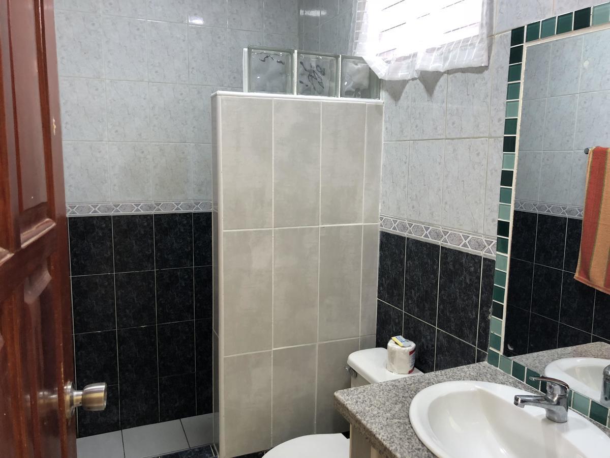Hotel Cambri Нагуа Екстер'єр фото